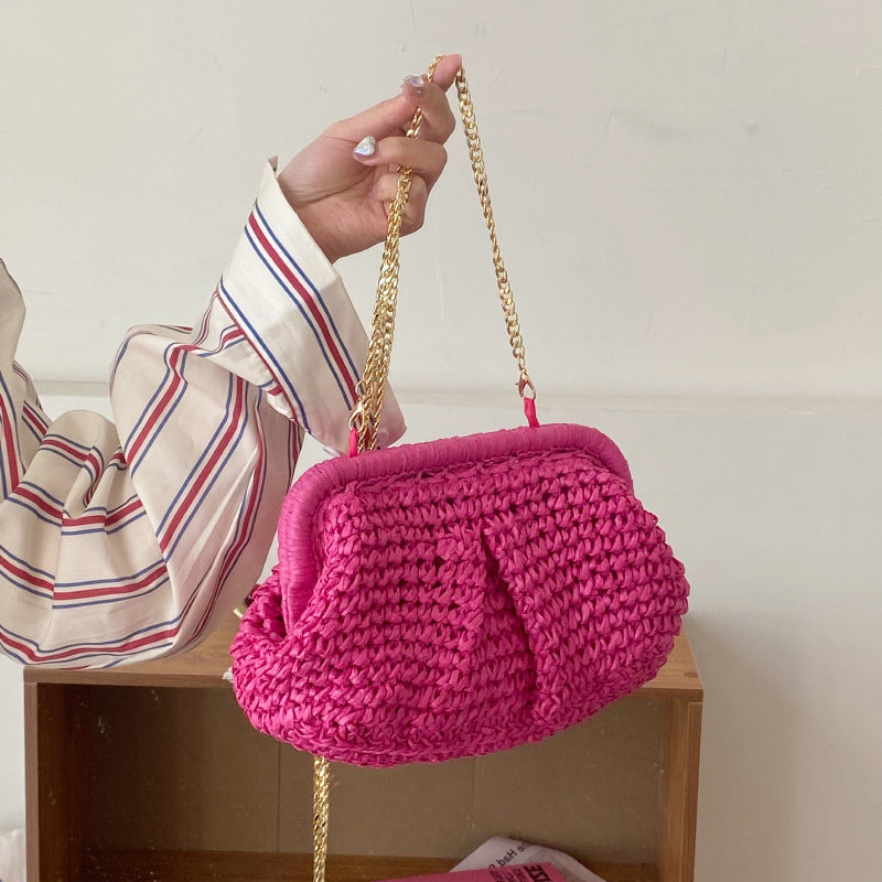Sac Bandoulière Mode à Épaule Unique