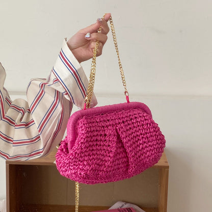 Sac Bandoulière Mode à Épaule Unique